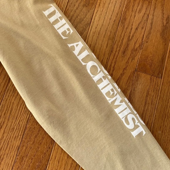 The Alchemist and Boldy James Price of Tea in China Long Sleeve Shirt - Medium - Picture 3 of 9